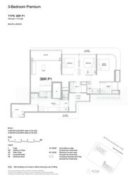 Marina Gardens Lane (D1), Apartment #563534831